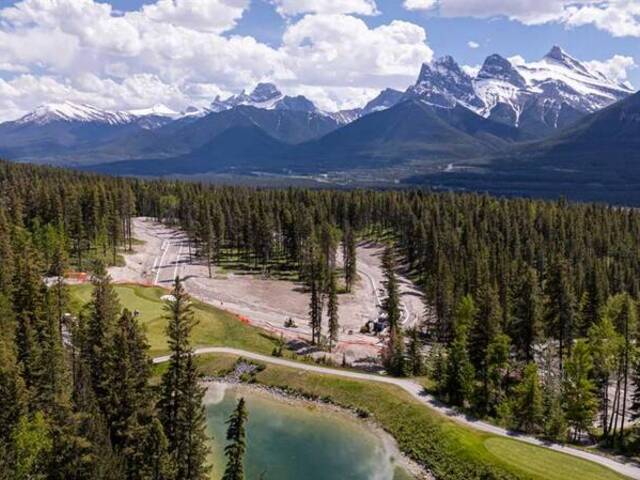 446 Mountain Tranquility Place Canmore