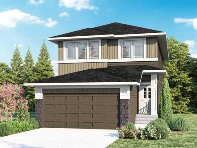 323 Creekstone Hill SW Calgary