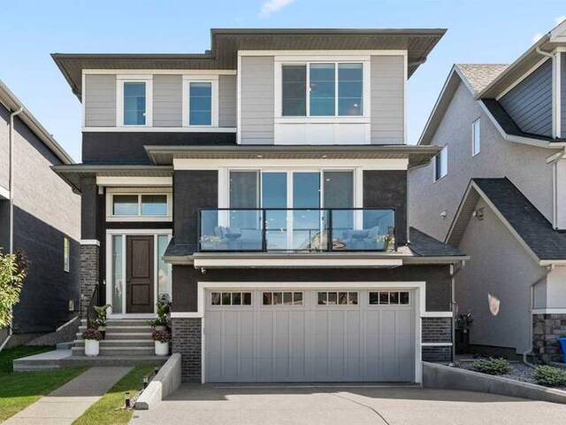 242 Sage Meadows Green NW Calgary