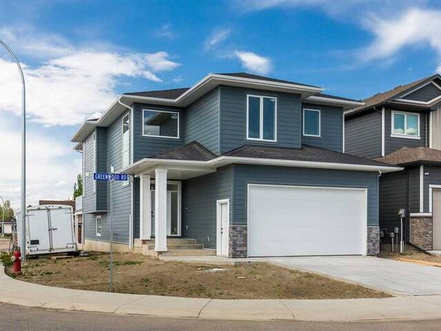 213 Greenwood Road Coalhurst