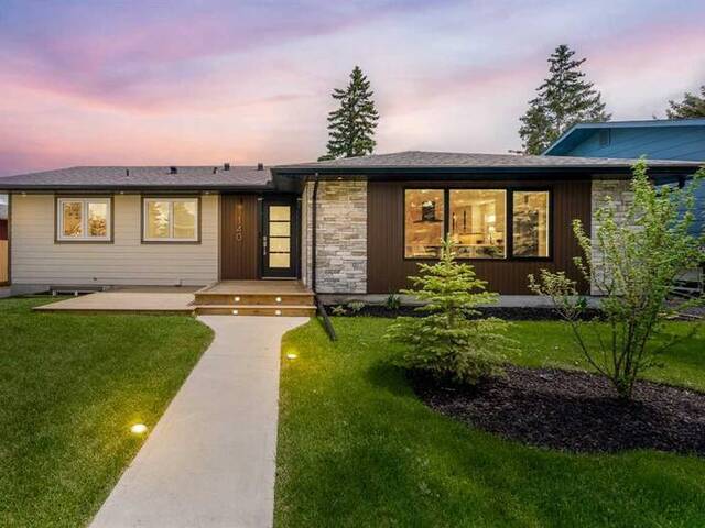 140 Lake Wapta Rise SE Calgary