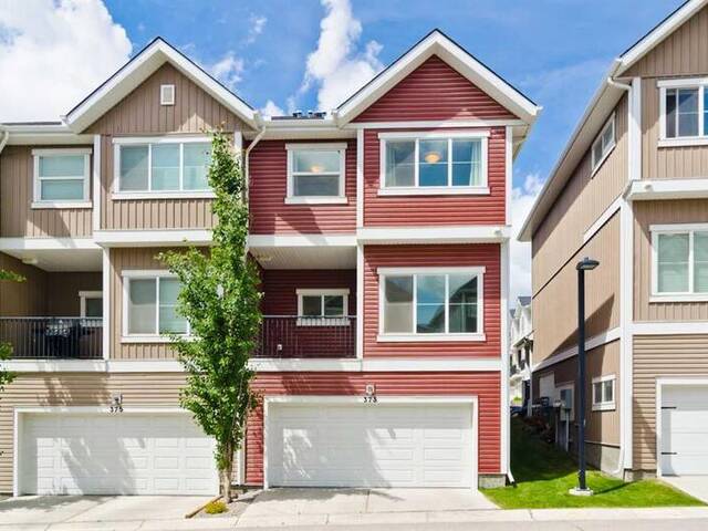 373 Nolancrest Heights NW Calgary