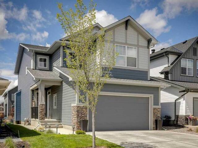 40 Ranchers Way Okotoks