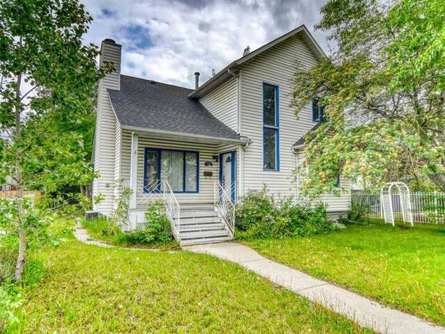 531 24th Avenue NW Calgary