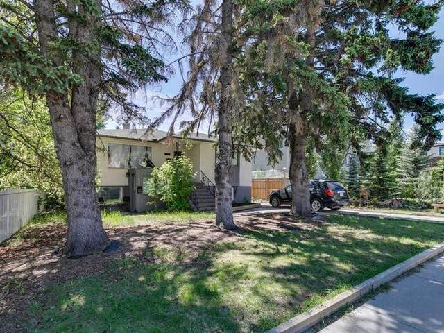 535 & 533 24th Avenue NW Calgary