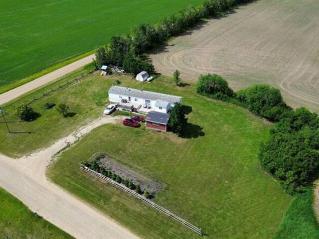 240080 Township Road 422 Rural Ponoka