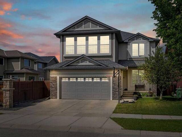 112 Auburn Bay Avenue SE Calgary