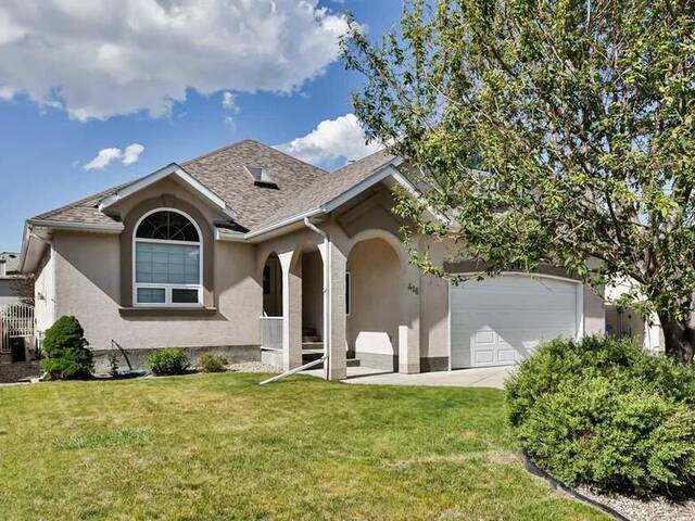 416 Fairmont Boulevard S Lethbridge