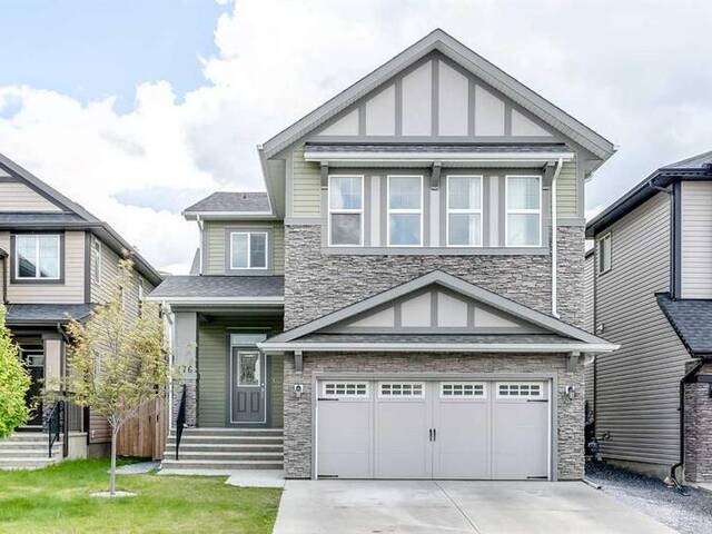 176 Hillcrest Drive SW Airdrie