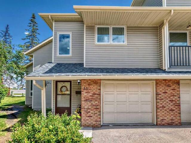 55 Millrise  SW Calgary