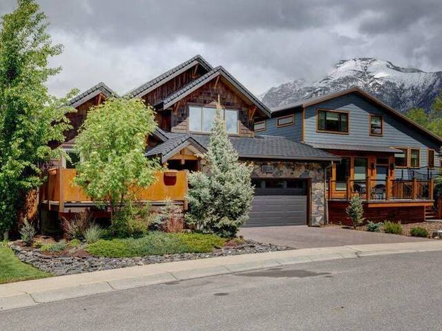 922A 9th Streert Street Canmore