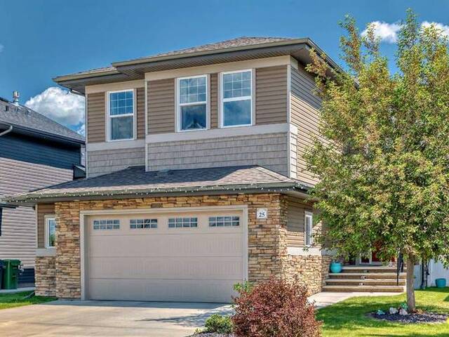 25 Lazaro Close Red Deer