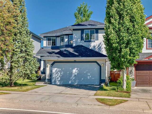 9791 Hidden Valley Drive NW Calgary