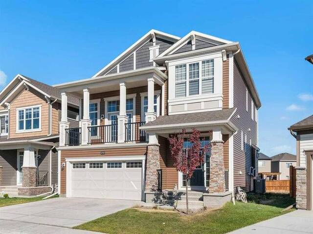 212 Osborne Green SW Airdrie