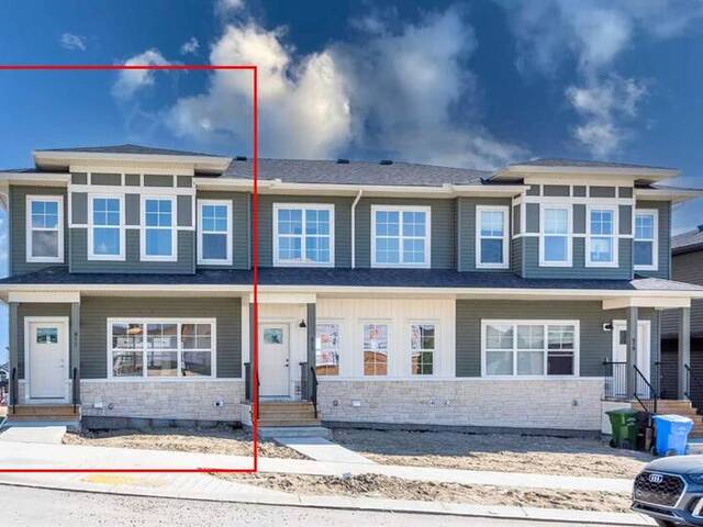 811 Carrington Boulevard NW Calgary