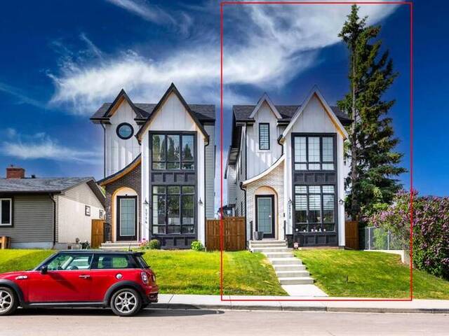 1712 18 Avenue NW Calgary