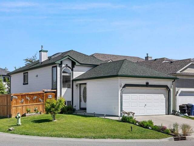 80 Douglas Ridge Circle SE Calgary