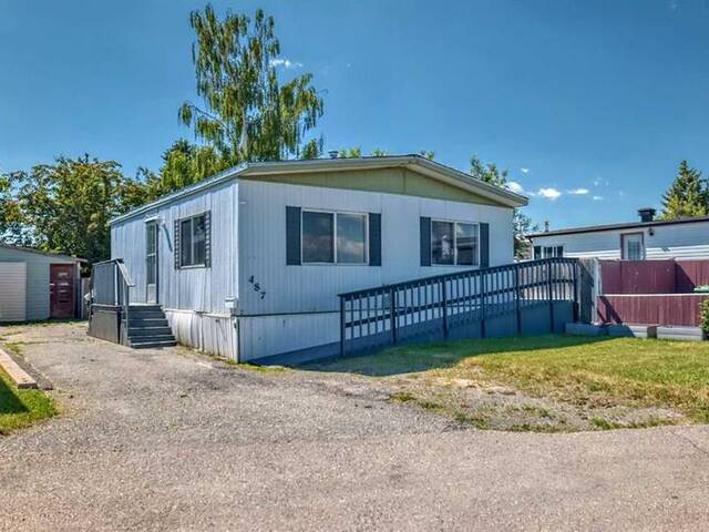 487, 3223 83 Street NW Calgary