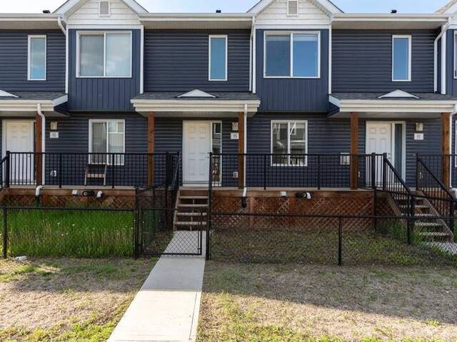 95, 401 Athabasca Avenue Fort McMurray