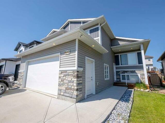 8642 120 Avenue Grande Prairie