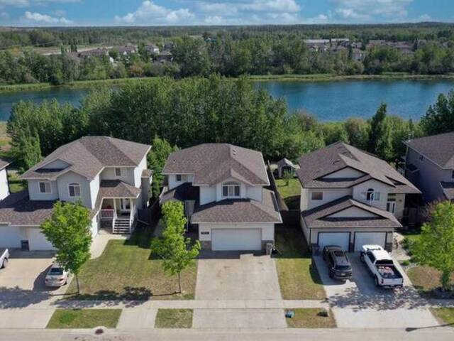 10929 65 Avenue Grande Prairie