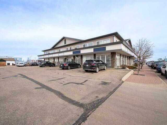 106, 10126 97 Avenue Grande Prairie