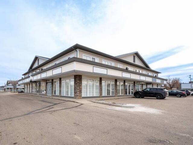 102, 103, & 106, 10126 97 Avenue Grande Prairie