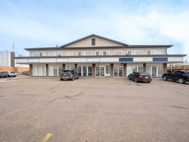 102,103,106,107 & 201-203, 10126 97 Avenue Grande Prairie