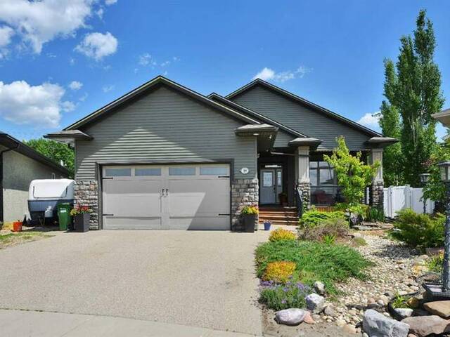 19 Oberg Court Red Deer