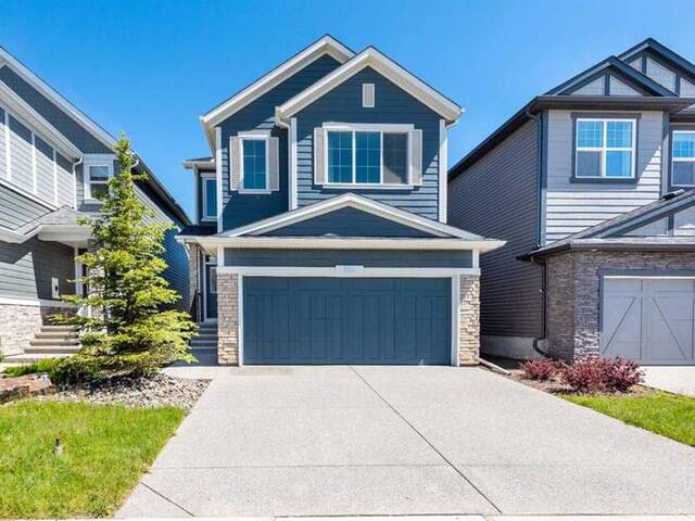 324 legacy Circle SE Calgary