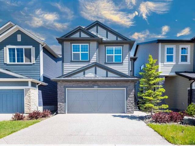 328 legacy Circle SE Calgary