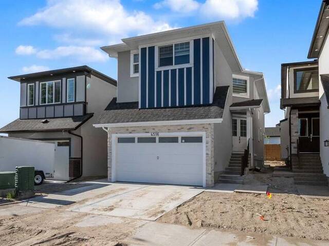 4516 84 Avenue NE Calgary