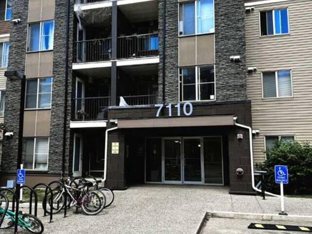 #410, 7110 80 Avenue NE Calgary