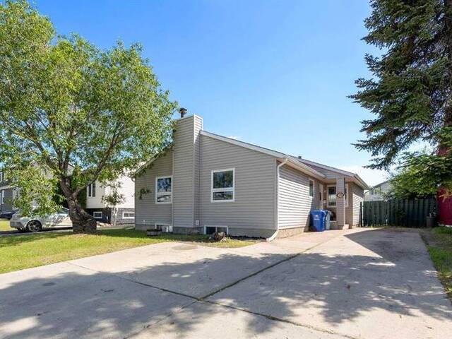 234 Bird Crescent Fort McMurray