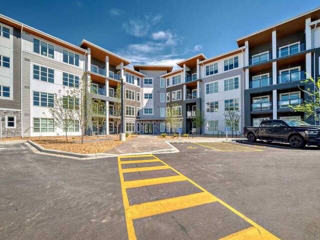 2318, 681 Savanna Boulevard NE Calgary