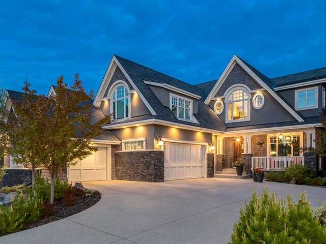 7 Timberline Gate SW Calgary