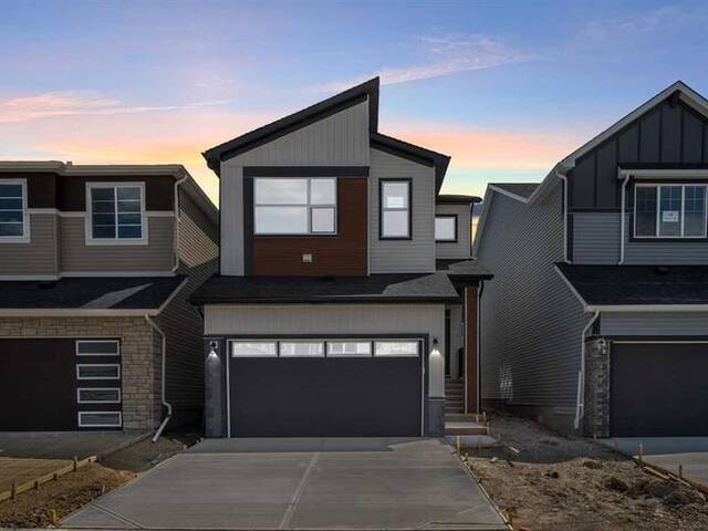 55 Amblehurst Link NW Calgary