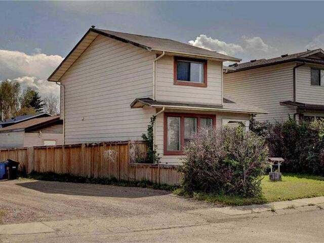 39 Templeton Bay NE Calgary