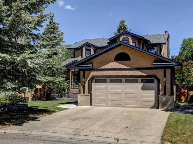 46 Scenic Park Crescent NW Calgary