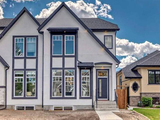 831 24 Avenue NW Calgary