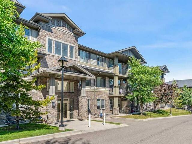 205, 48 Panatella Road NW Calgary