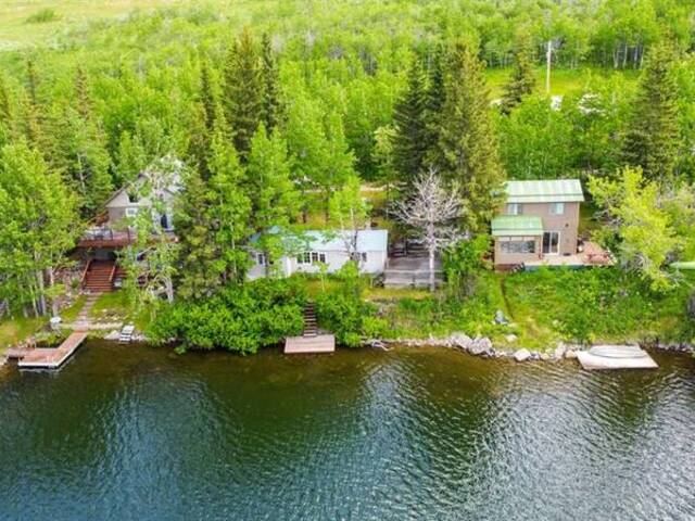 Lot 3, Block 1 Beauvais Lake Provincial Park Rural Pincher Creek