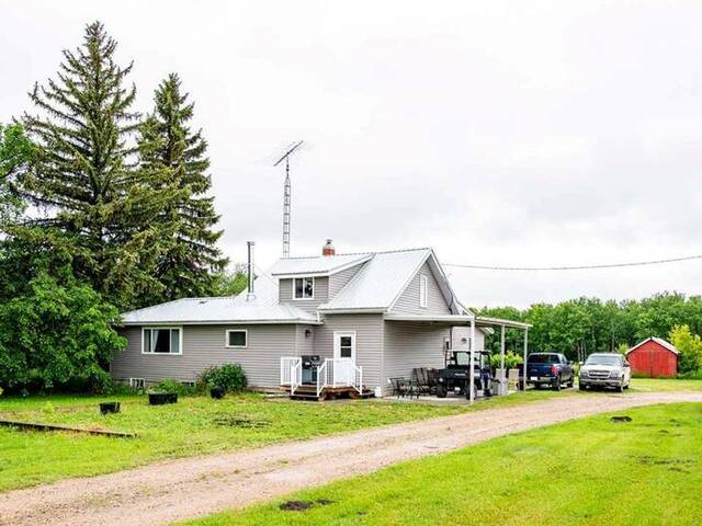 440004 Rge Rd 30 Rural Wainwright