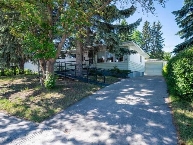 81 Malibou Road SW Calgary