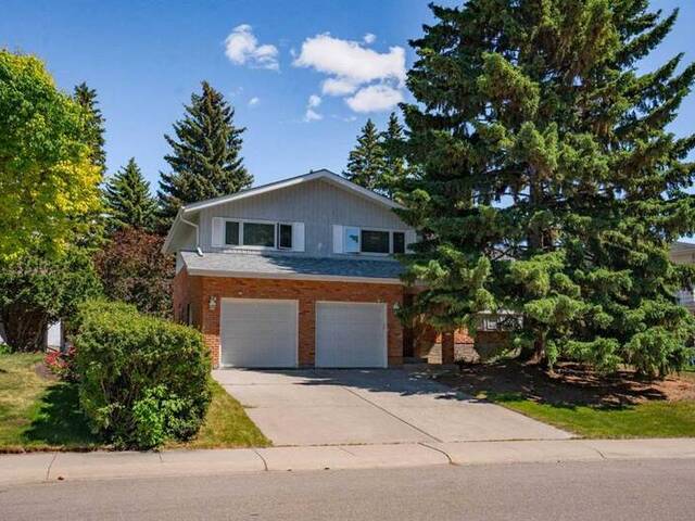 1220 Varsity Estates Road NW Calgary