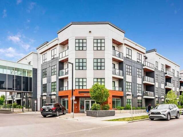 223, 383 Smith Street NW Calgary