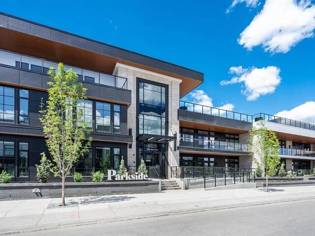 205, 835 78 Street SW Calgary