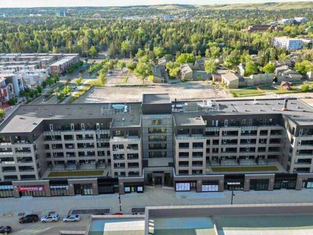 414, 3932 University Avenue NW Calgary