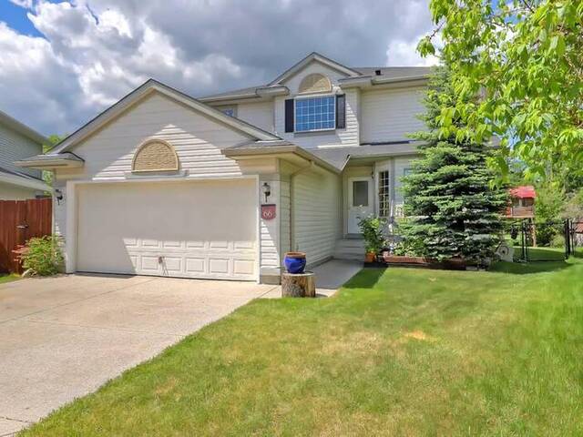 66 Tuscany Hills Point NW Calgary