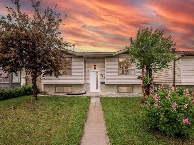 123 Falwood Way NE Calgary